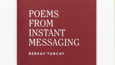 Poems From Instant Messaging