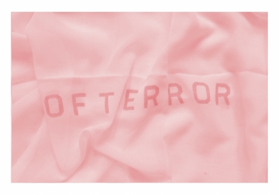 OF TERROR