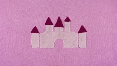 Castle for All Pinks